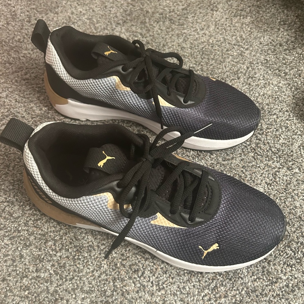 Puma